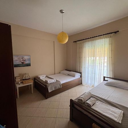 Sea & Sun Retreat Villa Vrasná Dış mekan fotoğraf