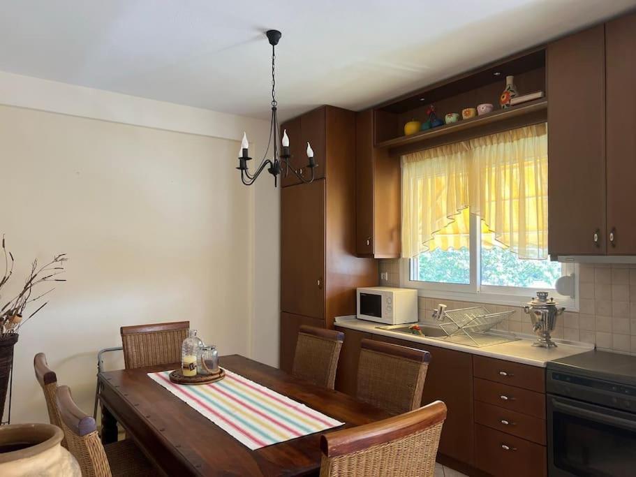 Sea & Sun Retreat Villa Vrasná Dış mekan fotoğraf