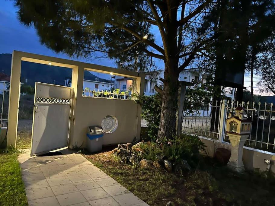 Sea & Sun Retreat Villa Vrasná Dış mekan fotoğraf