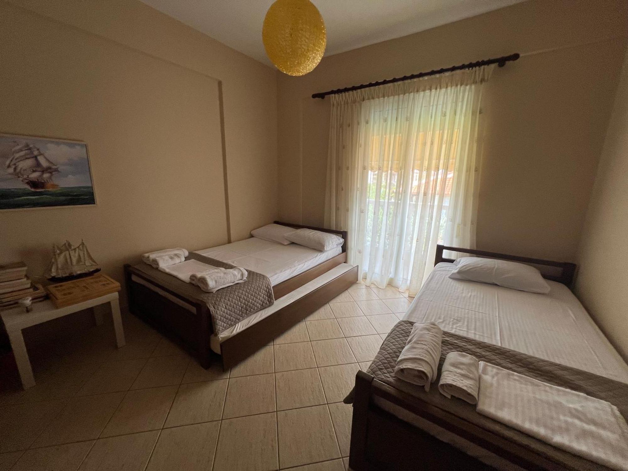 Sea & Sun Retreat Villa Vrasná Dış mekan fotoğraf