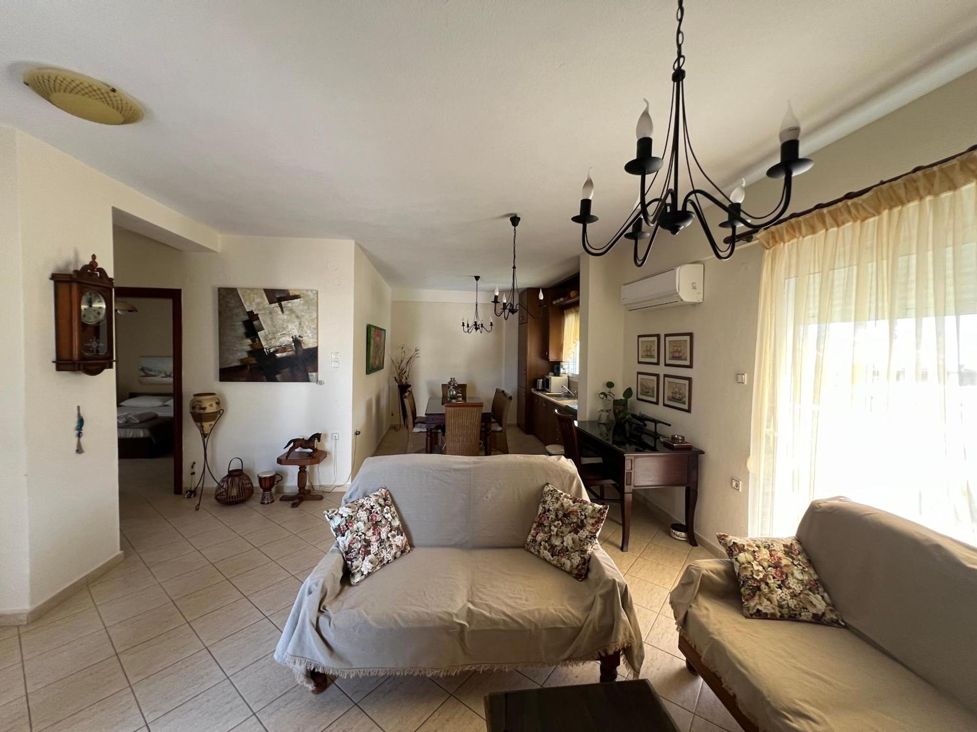 Sea & Sun Retreat Villa Vrasná Dış mekan fotoğraf